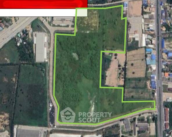 รูป ที่ดินสำหรับปล่อยขาย 246,928 ตารางเมตร แถว ใน เขาคันทรง (ID 2062161) - รูปที่ 2/3