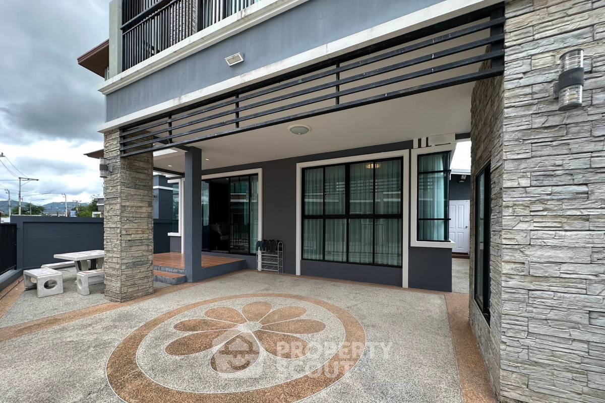 รูป บ้าน 5-ห้องนอน ใกล้ หาดชะอำ (ID 1327907) - รูปที่ 2/24