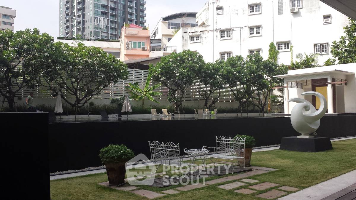 รูป คอนโด 4-ห้องนอน ที่ เบลเกรเวีย เรสซิเดนท์ส คอนโดมิเนียม ใกล้ BTS ทองหล่อ (ID 1241188) - รูปที่ 2/47