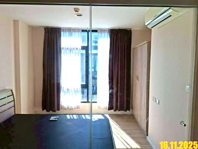 picture CONDO 1 ห้องนอน, 28.89 Square meter for sale at CONDO for sale  Bang Sue Bang Sue Bangkok - 5/32