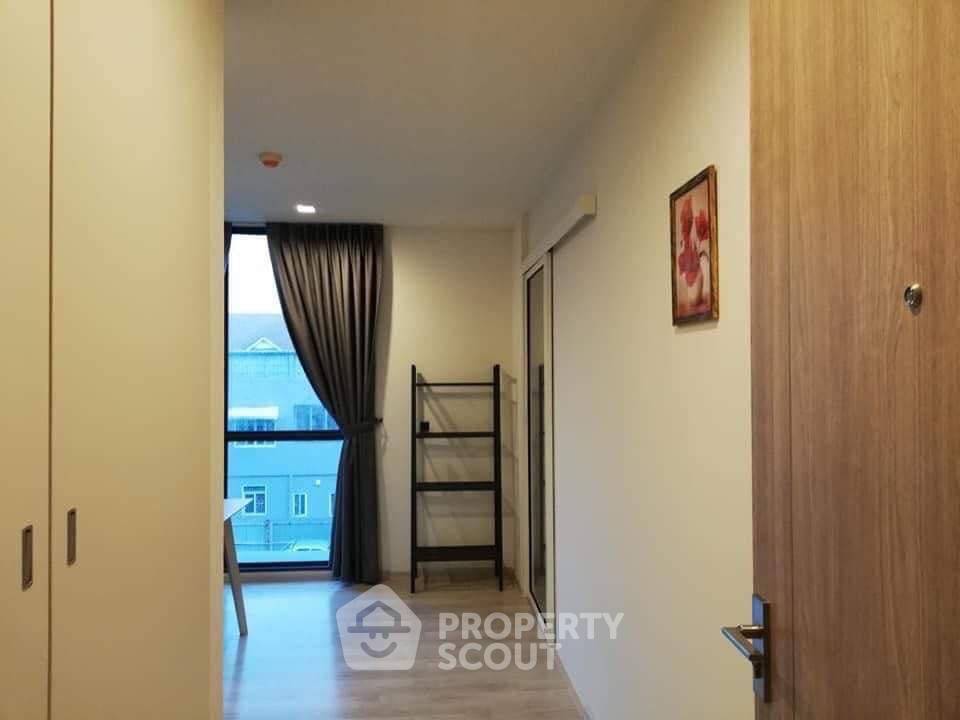 รูป คอนโด 1-ห้องนอน ที่ แชมเบอร์ส ชาน ลาดพร้าว - วังหิน ใน ลาดพร้าว (ID 1467103) - รูปที่ 3/12