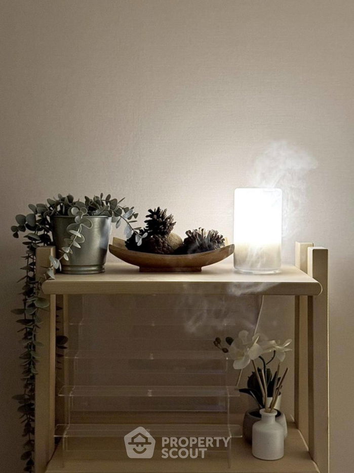 รูป คอนโด 1-ห้องนอน ที่ ไอดีโอ โมบิ แกรนด์ อินเตอร์เชนจ์ บางซื่อ ใกล้ MRT เตาปูน (ID 1997406) - รูปที่ 15/30