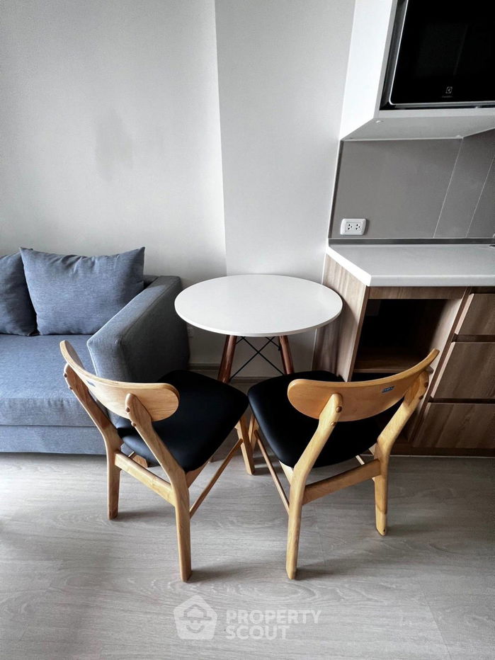 picture 1-BR Condo at Nue Noble Chaengwattana in Bang Talat (ID 1520774) - 3/8