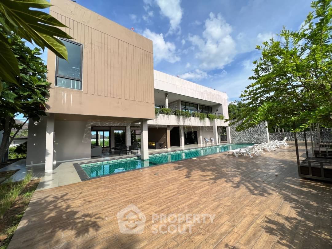 รูป บ้าน 3-ห้องนอน ที่ บ้านปณาลี บ้านนา วิลเลจ ใกล้ ห้วยใหญ่ (ID 1501478) - รูปที่ 6/13