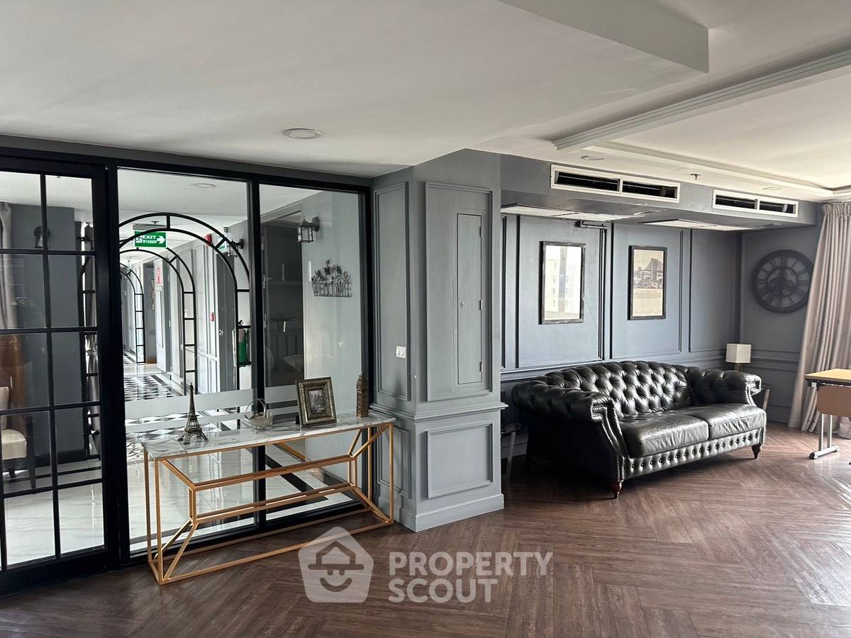 รูป คอนโด 1-ห้องนอน ที่ ชาโตว์ อินทาวน์ พระราม 8 ใกล้ MRT บางยี่ขัน (ID 1241468) - รูปที่ 21/29