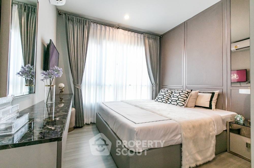 picture 1-BR Condo at The President Charan-Yaek Fai Chai Station near MRT Fai Chai (ID 597761) - 4/4