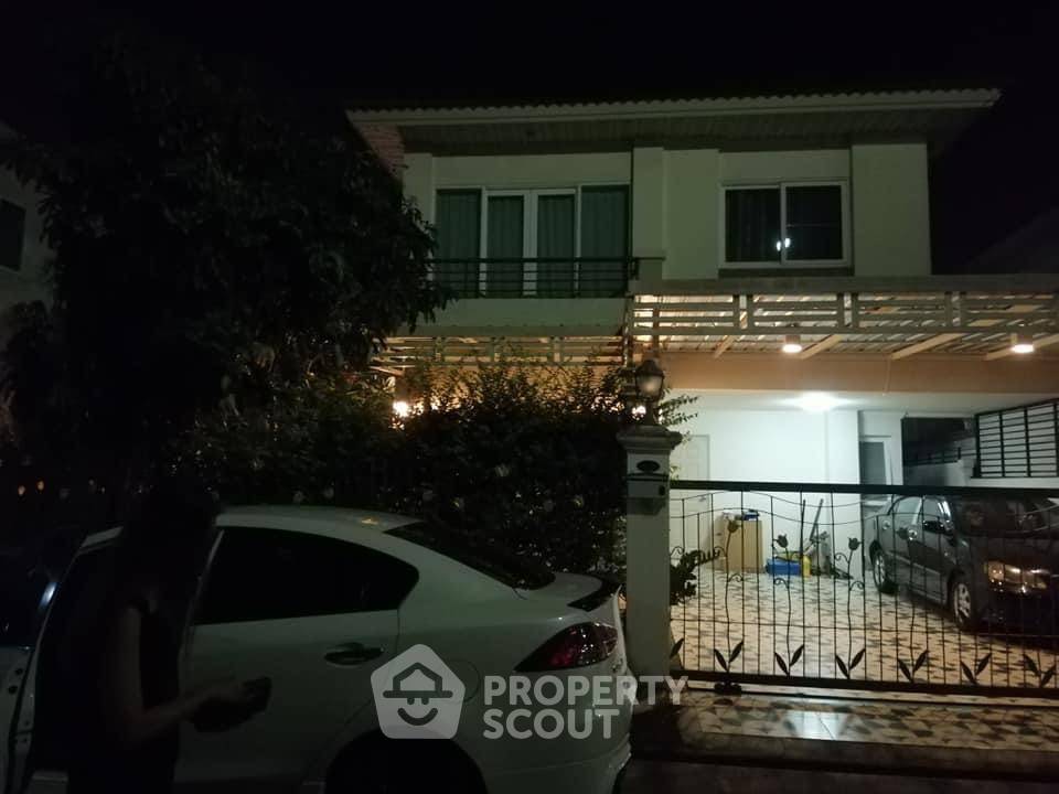 รูป บ้าน 3-ห้องนอน ใน พิมลราช (ID 1385491) - รูปที่ 8/8