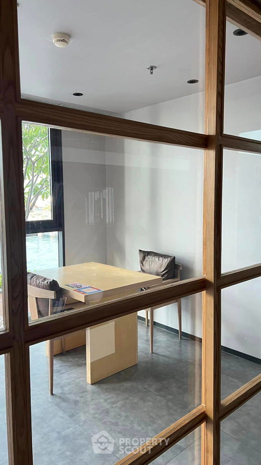 รูป คอนโด 1-ห้องนอน ที่ เดอะ สเตจ เตาปูน - อินเตอร์เชนจ์ ใกล้ MRT เตาปูน (ID 1803141) - รูปที่ 11/12