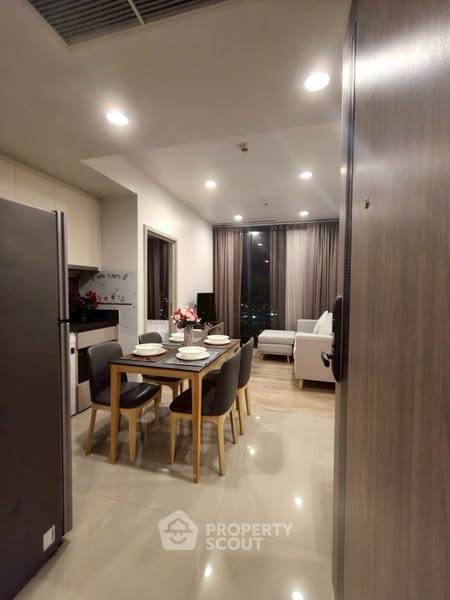 รูป คอนโด 2-ห้องนอน ที่ โอกะ เฮ้าส์ สุขุมวิท 36 ใกล้ BTS ทองหล่อ (ID 2327538) - รูปที่ 3/14