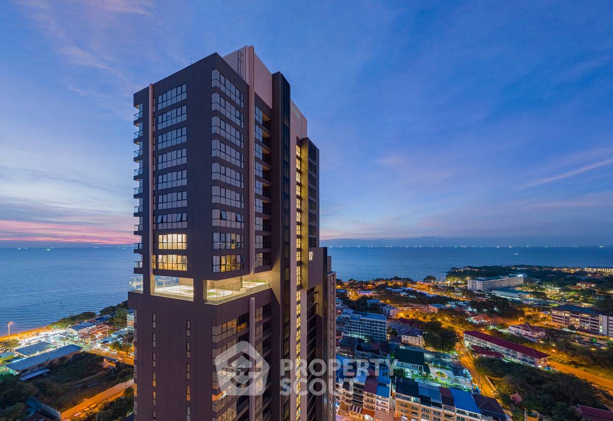 picture 2-BR Condo at The Panora Pattaya close to Phratamnak (ID 1450105) - 9/27