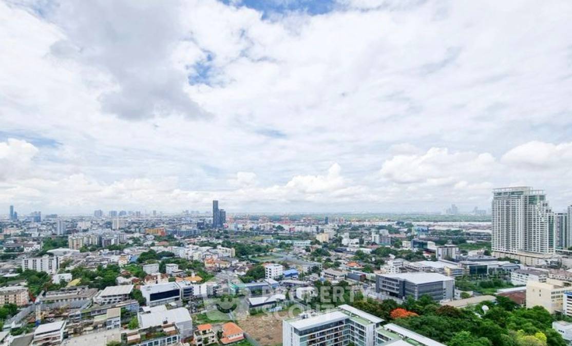 รูป คอนโด 1-ห้องนอน ที่ ริทึ่ม สุขุมวิท 44/1 ใกล้ BTS พระโขนง (ID 2334642) - รูปที่ 5/7