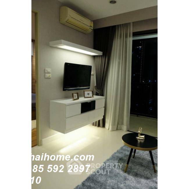 รูป คอนโด 1-ห้องนอน ที่ ไอดีโอ ลาดพร้าว 5 ใกล้ MRT ลาดพร้าว (ID 1715957) - รูปที่ 8/13