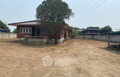 ที่ดินสำหรับปล่อยขาย 1,000 ตารางเมตร แถว ใน ท่าวังตาล (ID 1945015)