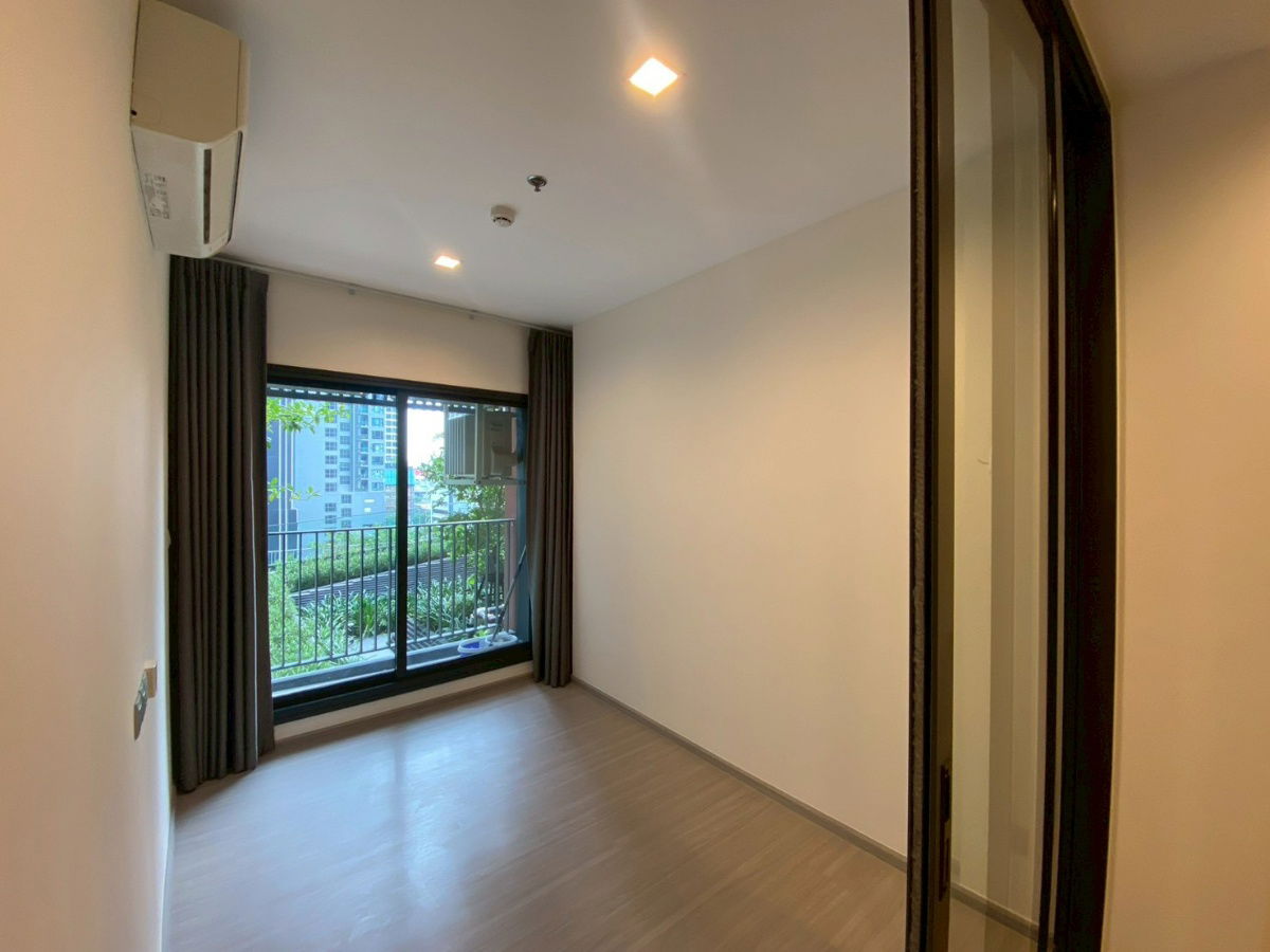 picture (( For Sale )) Best positiones room l Life Asoke Hype Condo - 1/14