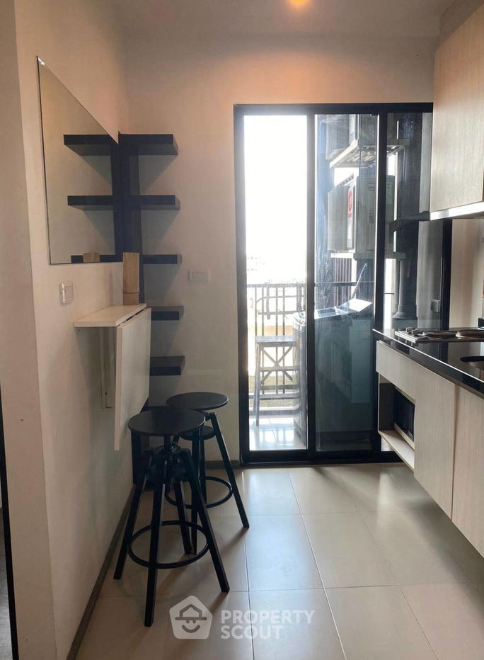 picture 1-BR Condo at The Base Park East Sukhumvit 77 near BTS On Nut (ID 2455028) - 6/8