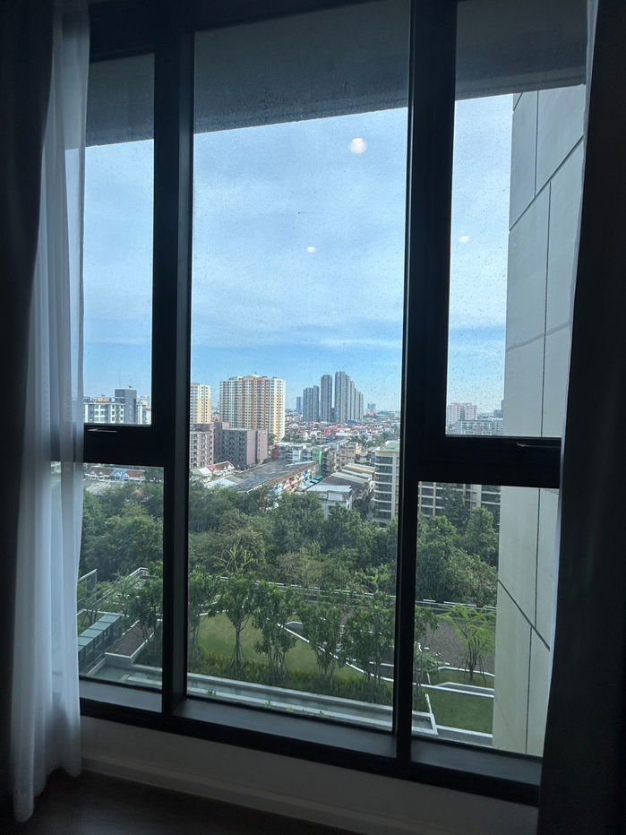 รูป ✨Condo for Rent : Wisdom Essence Sukhumvit 101 ((AP-02)) ( line : @condo91 ) - รูปที่ 12/14