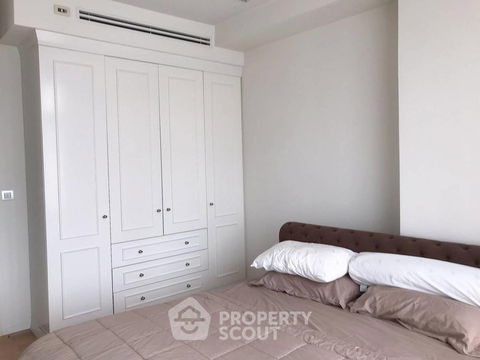 1-BR Condo at Circle Living Prototype New Petchburi near MRT Phetchaburi (ID 1105582)