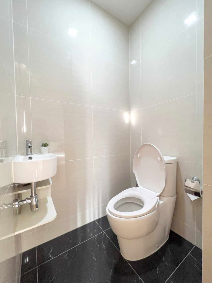 รูป ห้องมาใหม่🐲แอดไลน์ได้เลยครับ🐲✨✨🛋️🛌คลองเตย💥พาร์ค 24🔴🟢🟡 - รูปที่ 12/12