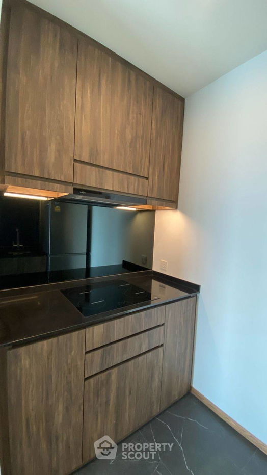 picture 2-BR Condo at Noble Revolve Ratchada near MRT Thailand Cultural Centre (ID 2072357) - 4/8