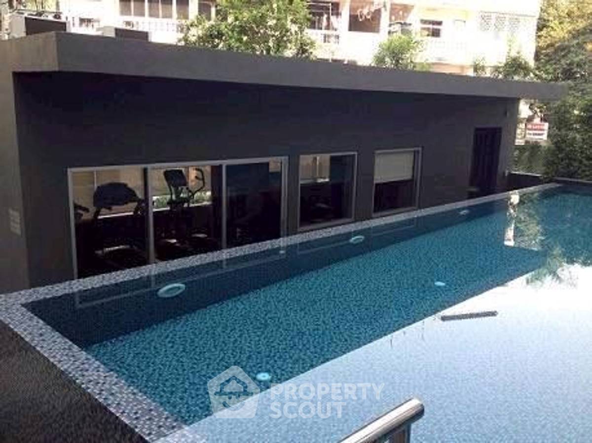 picture 2-BR Condo at Tempo One Ramkhamhaeng-Rama 9 close to Ramkhamhaeng (ID 2449038) - 9/10
