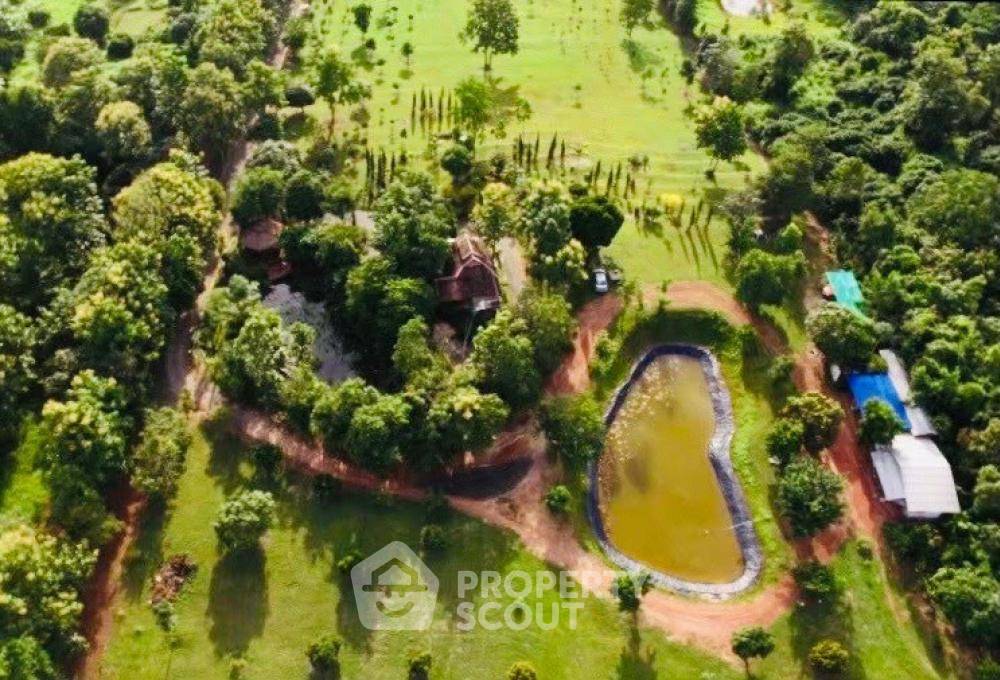 รูป ที่ดินสำหรับปล่อยขาย 32,000 ตารางเมตร แถว ใกล้ สนามบินเชียงใหม่ (ID 1456697) - รูปที่ 11/11