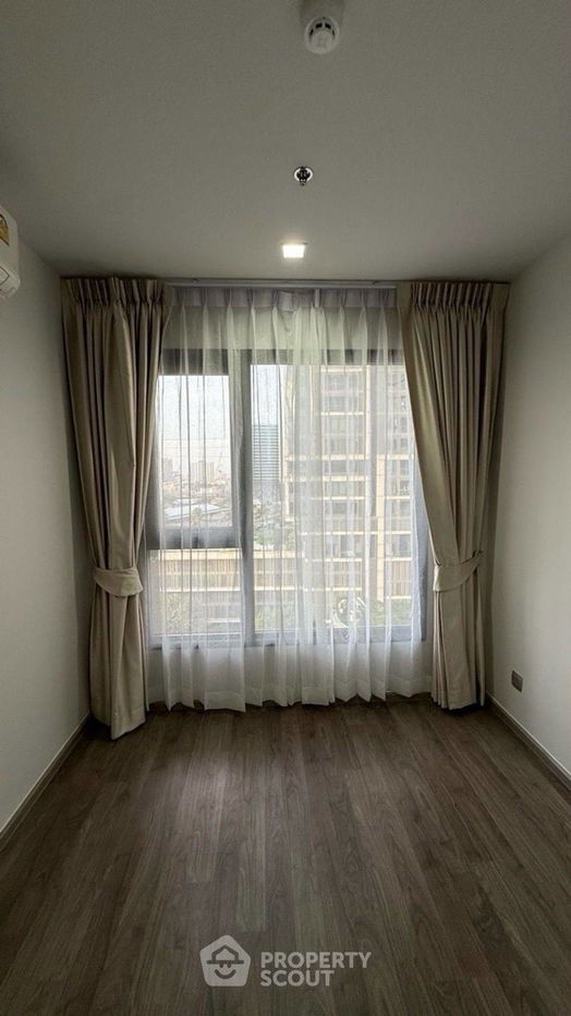 picture 2-BR Condo at Life Ladprao Valley near BTS Ha Yaek Lat Phrao (ID 2456446) - 9/15