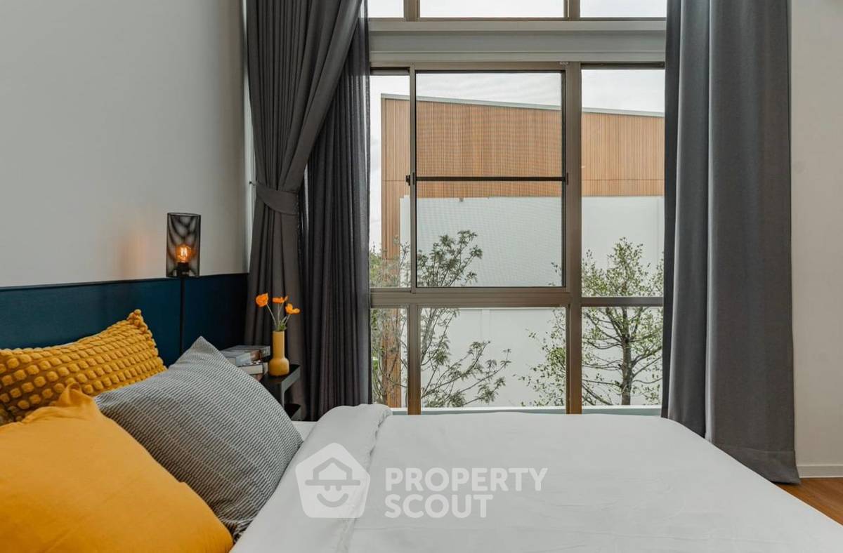 picture 3-BR House at VIVE Rama 9 close to Krungthep Kreetha (ID 1582355) - 10/14