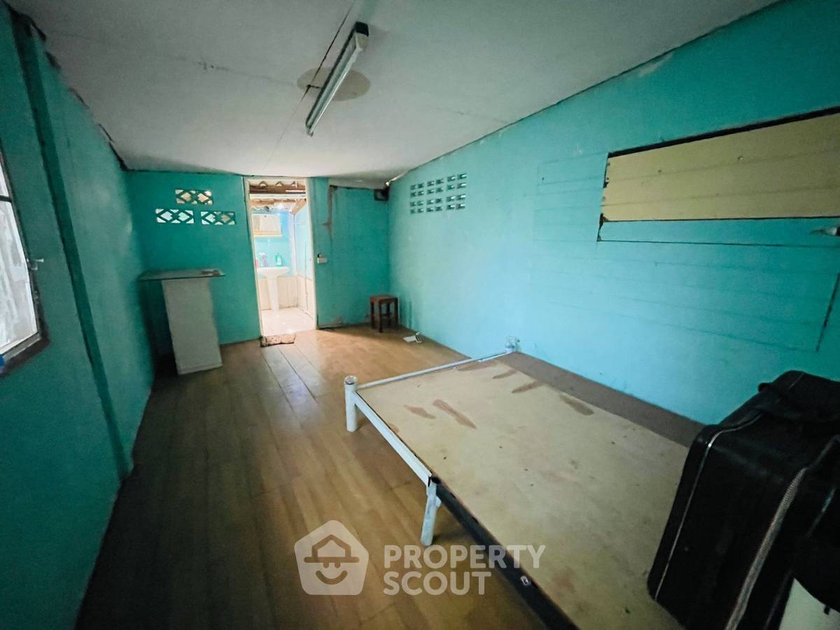 รูป ที่ดินสำหรับปล่อยขาย 2,400 ตารางเมตร แถว ใน สายไหม (ID 1476592) - รูปที่ 5/8