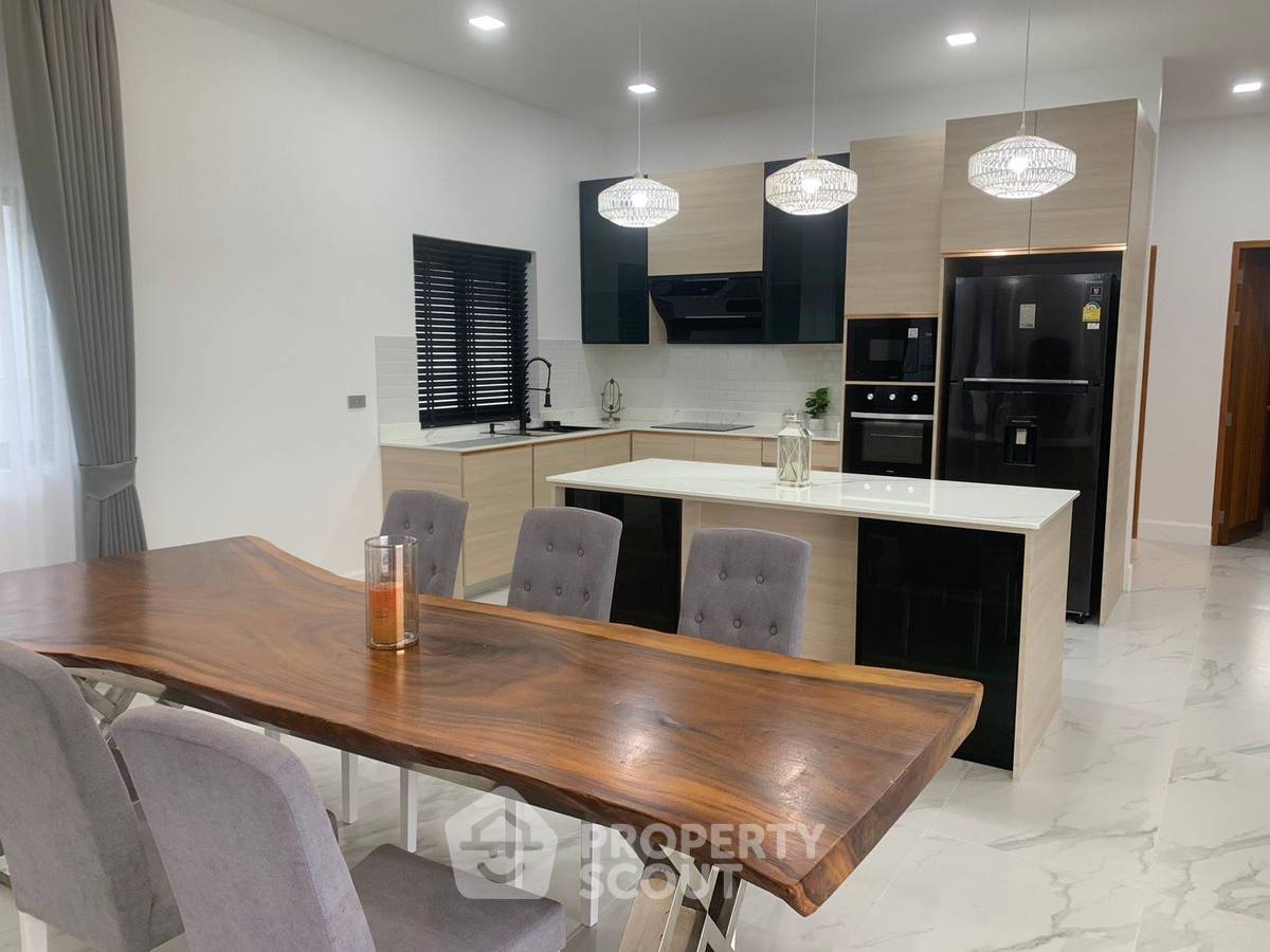 รูป วิลล่า 4-ห้องนอน ใน ทับใต้ (ID 2080008) - รูปที่ 20/24