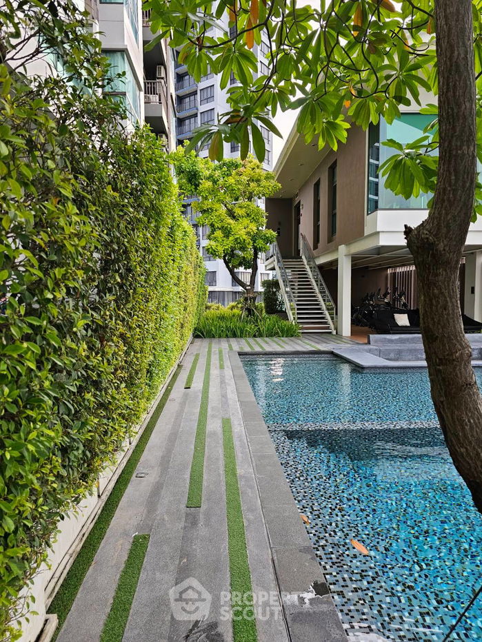 รูป คอนโด 2-ห้องนอน ที่ เดอะ สเตจ เตาปูน - อินเตอร์เชนจ์ ใกล้ MRT เตาปูน (ID 924378) - รูปที่ 22/27