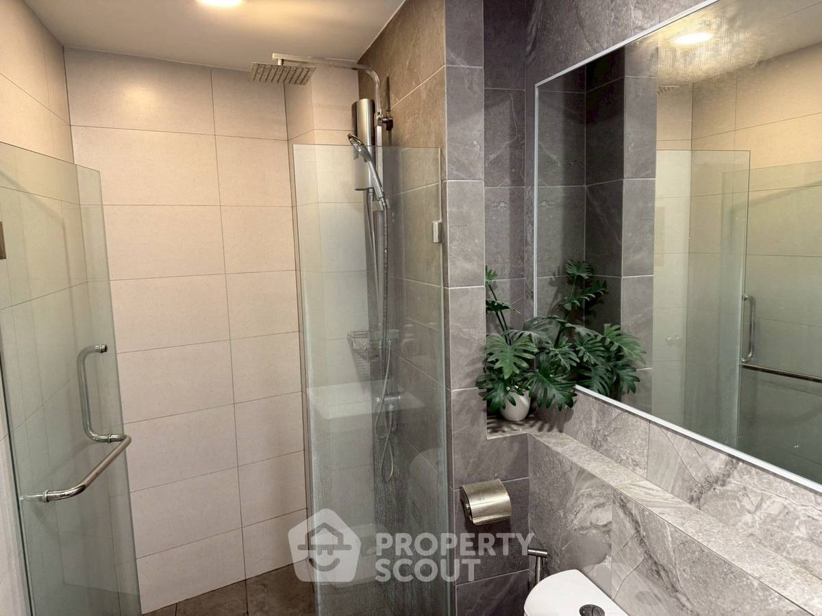 picture 1-BR Condo at Beat Bangwa Interchange near MRT Bang Wa (ID 2119669) - 13/20