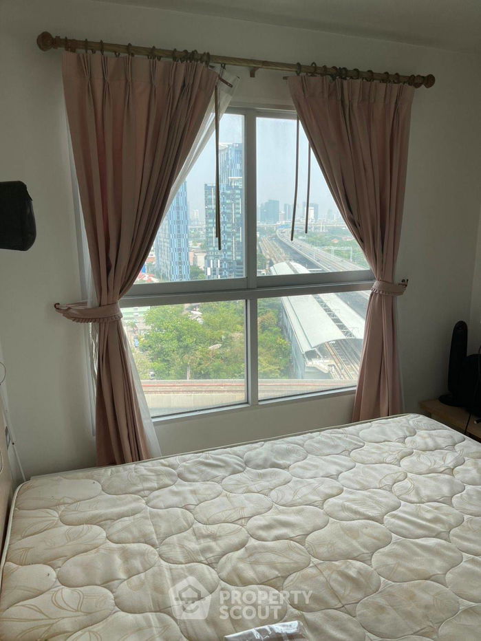 picture 1-BR Condo at Rich Park @ Bang Son Station near MRT Bang Son (ID 2082791) - 3/9