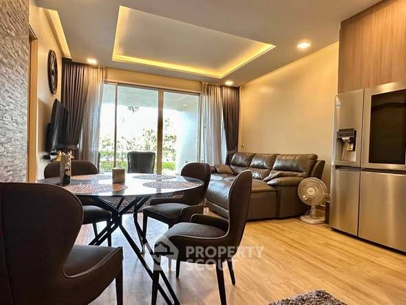 picture 2-BR Condo at Cetus Beachfront close to Jomtien Beach (ID 2452382) - 2/20