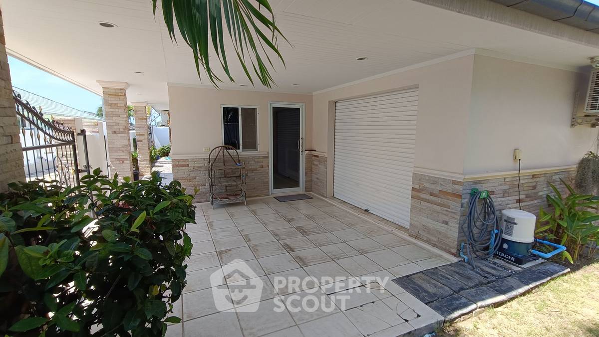 รูป วิลล่า 3-ห้องนอน ใน สามร้อยยอด (ID 2091122) - รูปที่ 5/21