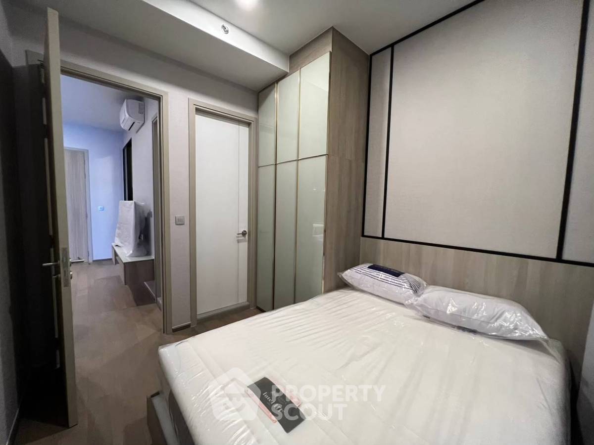 picture 1-BR Condo at Park Origin Phayathai near BTS Phaya Thai (ID 1899496) - 10/12