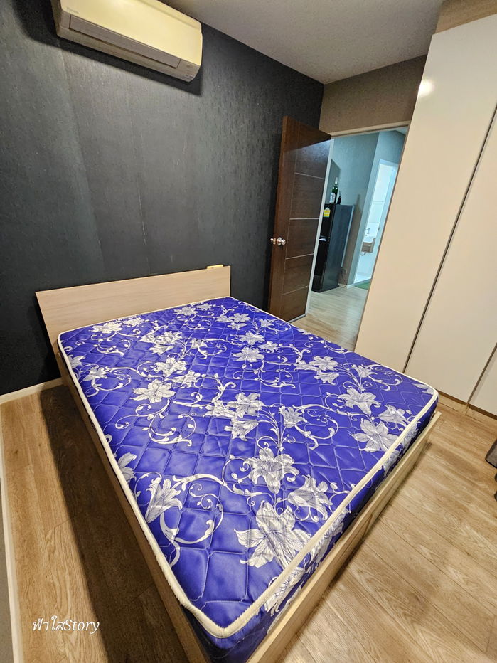 รูป เอพพิโซด ห้องสวย 2 นอน ใหญ่ พร้อมให้เข้าพัก ติดต่อเช่าไลน์ไอดี @condo55 - รูปที่ 5/17