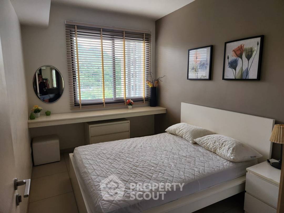 รูป คอนโด 1-ห้องนอน ที่ ยูนิกซ์ พัทยาใต้ ใกล้ ถนนพระตำหนัก พัทยา (ID 2452430) - รูปที่ 6/10