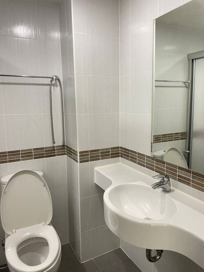 picture Lumpini condo for rent fully furnished - 7/15