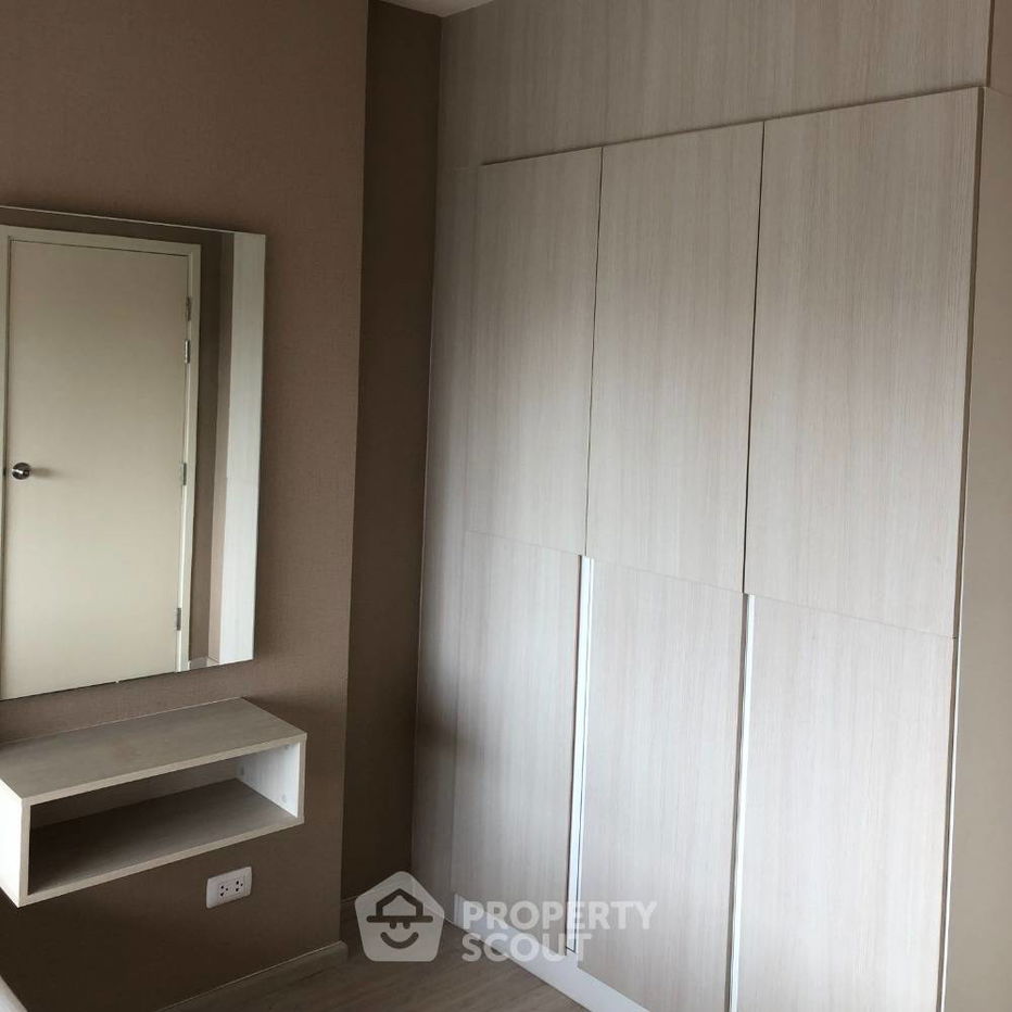 รูป คอนโด 2-ห้องนอน ที่ แอสปาย รัชดา - วงศ์สว่าง ใกล้ MRT วงศ์สว่าง (ID 671199) - รูปที่ 4/11