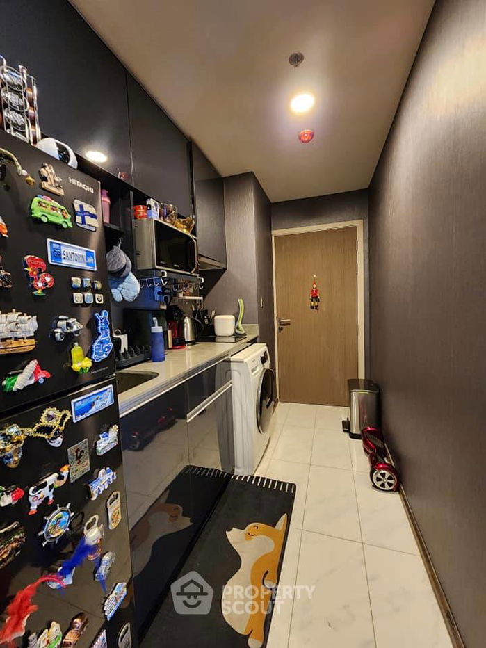 รูป คอนโด 2-ห้องนอน ที่ ไอดีโอ คิว สยาม - ราชเทวี ใกล้ BTS ราชเทวี (ID 1410290) - รูปที่ 7/28