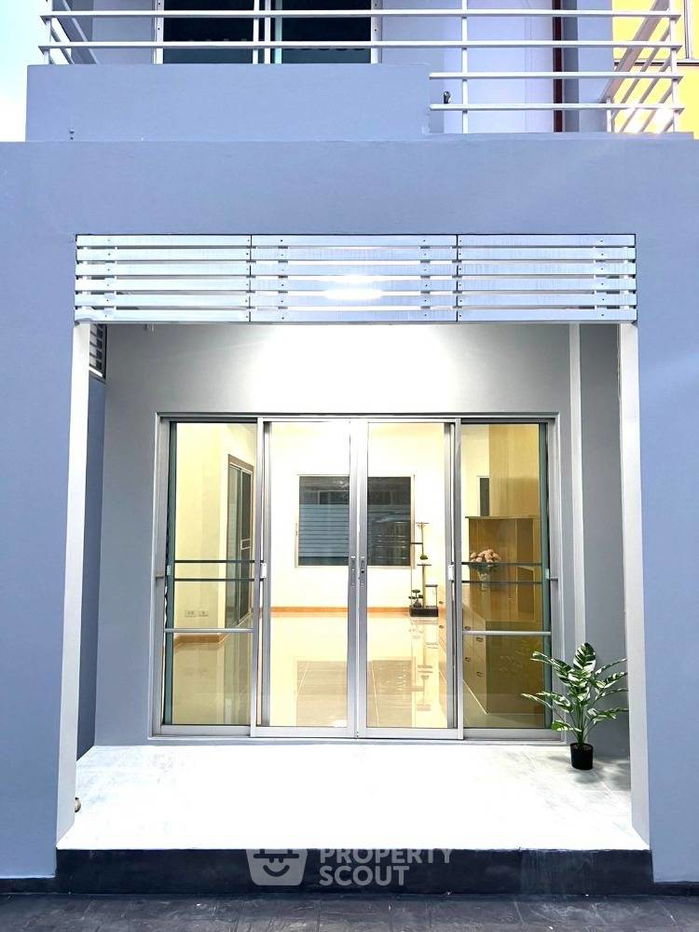 รูป บ้าน 4-ห้องนอน ใน บางปูใหม่ (ID 1926593) - รูปที่ 5/24