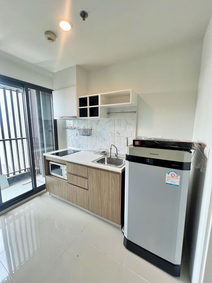 รูป ห้องว่าง❤️ราคาต่อรองได้✅สนใจห้องนี้ทักได้เลยนะคะ❣️❣️❣️🟢🟡🟣ให้เช่า  เดอะ สเตจ เตาปูน - อินเตอร์เชนจ์  🟢🟡🟣  - รูปที่ 12/14