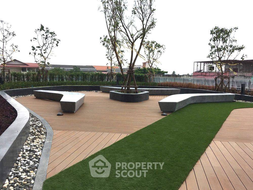 picture 2-BR Condo at Chewathai Phetkasem 27 near MRT Bang Wa (ID 1309290) - 5/6