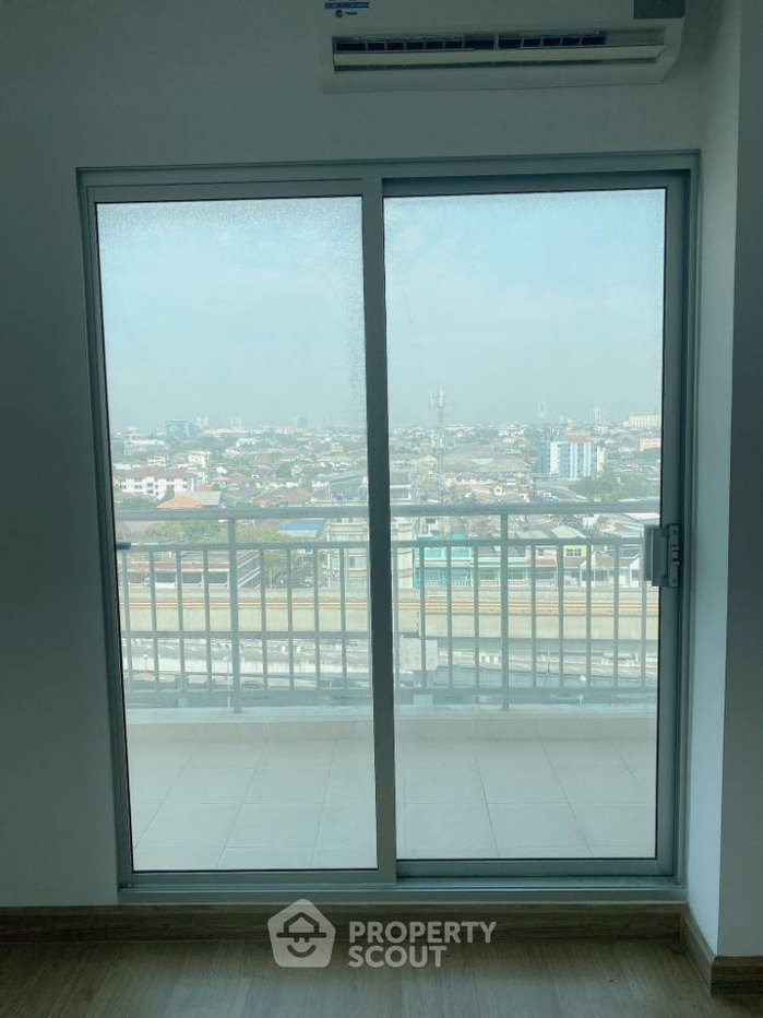 รูป คอนโด 2-ห้องนอน ที่ ศุภาลัย ปาร์ค แคราย - งามวงศ์วาน ใกล้ MRT บางกระสอ (ID 1436388) - รูปที่ 3/4