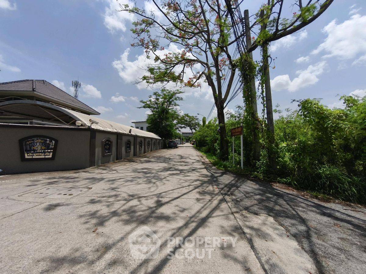 รูป ที่ดินสำหรับปล่อยขาย 3,872 ตารางเมตร แถว ใน บางไผ่ (ID 2140704) - รูปที่ 3/6