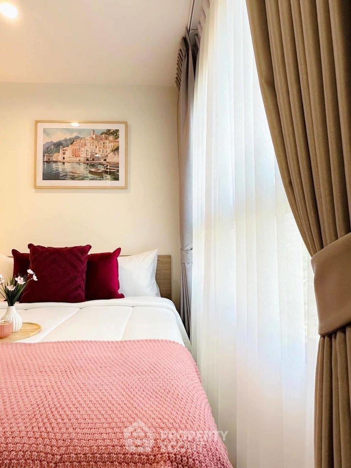 รูป คอนโด 1-ห้องนอน ที่ ไอคอนโด แอคทีฟ พัฒนาการ ใน สวนหลวง (ID 1534700) - รูปที่ 12/17