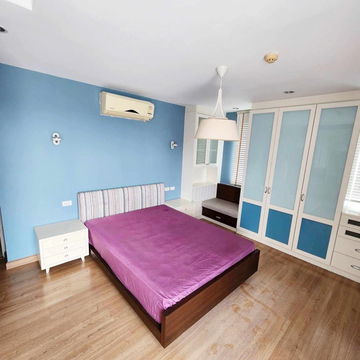 ห้องว่าง❤️ราคาต่อรองได้✅สนใจห้องนี้ทักได้เลยนะคะ❣️❣️❣️ จตุจักร 💥ศุภาลัย ปาร์ค เกษตร 🔴🟢🟡