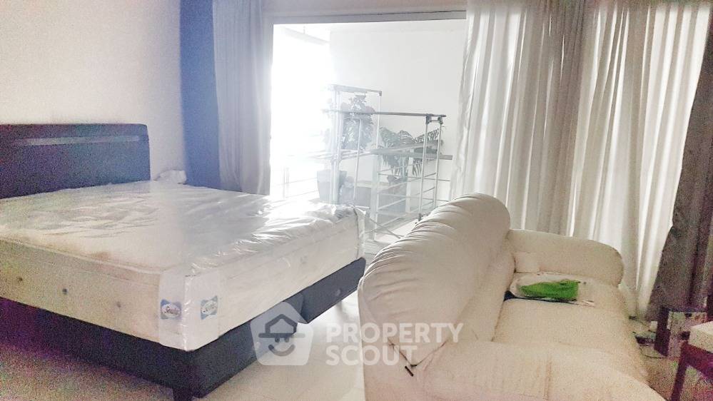 รูป คอนโด 1-ห้องนอน ที่ คอนโด แบงค์คอก เฟลิซ เมเจอร์ รัชโยธิน ใกล้ BTS รัชโยธิน (ID 688096) - รูปที่ 3/9