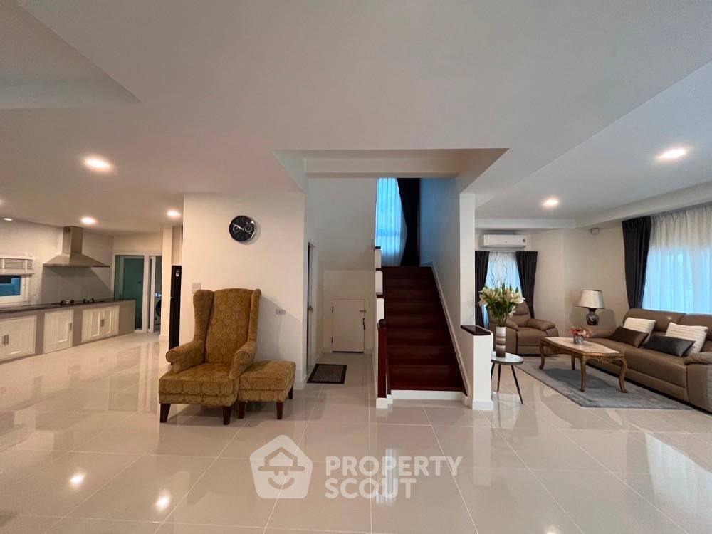 รูป บ้าน 3-ห้องนอน ใน บางพูด (ID 1966329) - รูปที่ 9/23