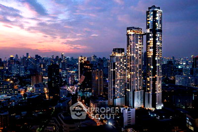 Condos for sale : 1-BR Condo For Sale, Origin Place Chaengwattana, Bang Talat (ID 1552940)